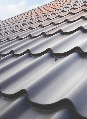 Black Roof