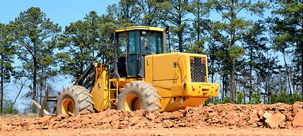Installation Power Buggy Rental